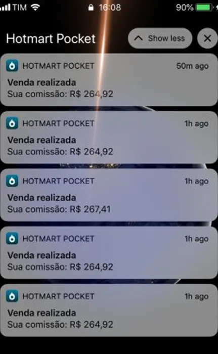 Comissão