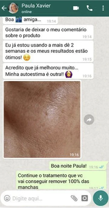 Depoimento