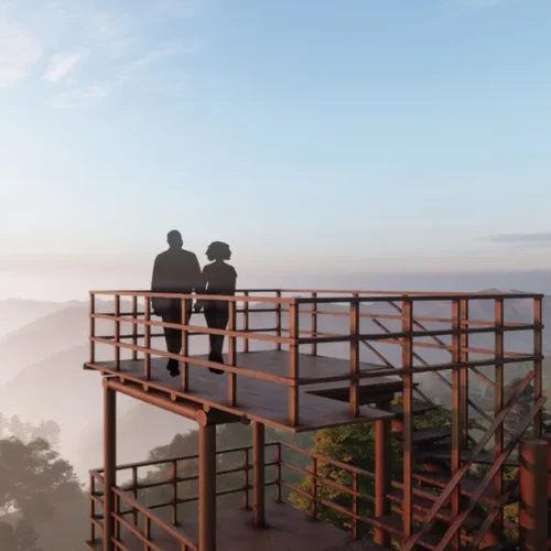 Mirante