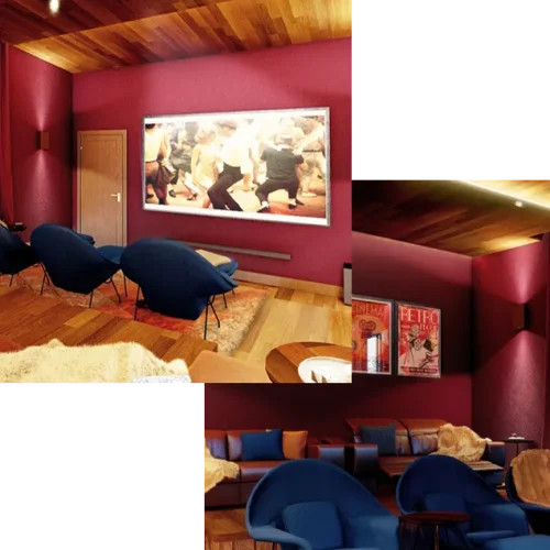 cinema